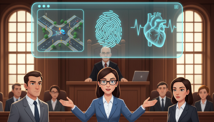 Demonstrative Evidence