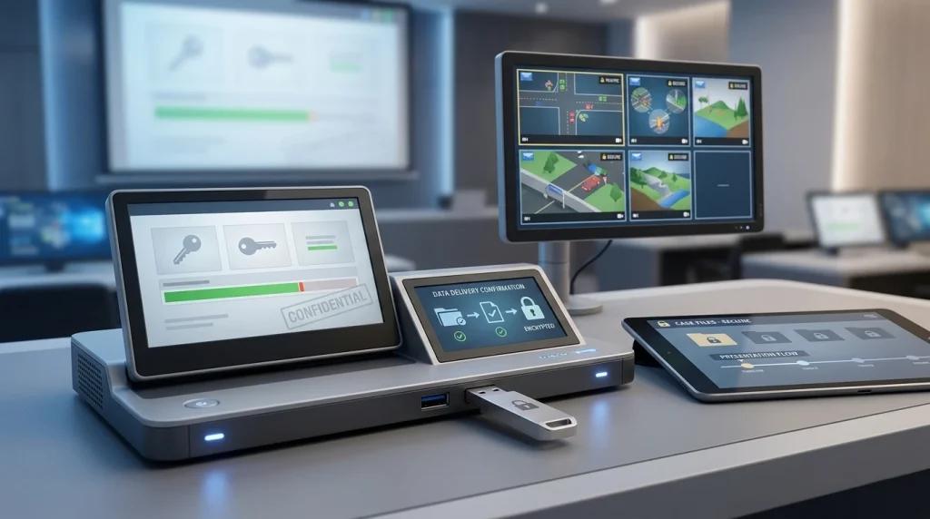 legal animation services