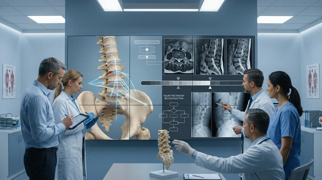 legal animation services