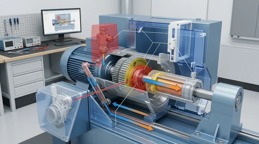 legal animation services