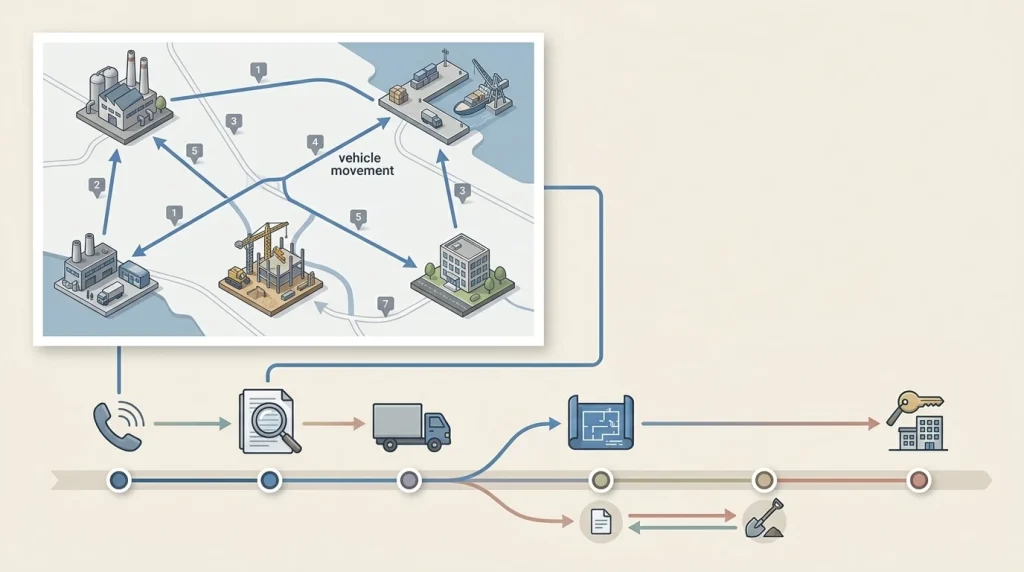 courtroom animation services
