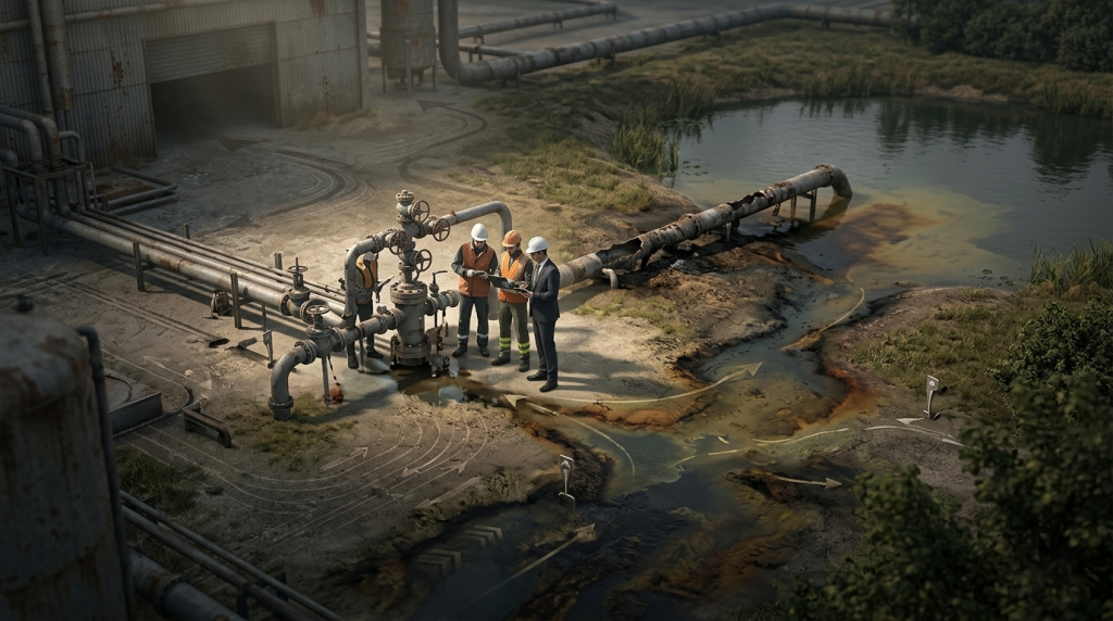 Agency and Operator Decisions