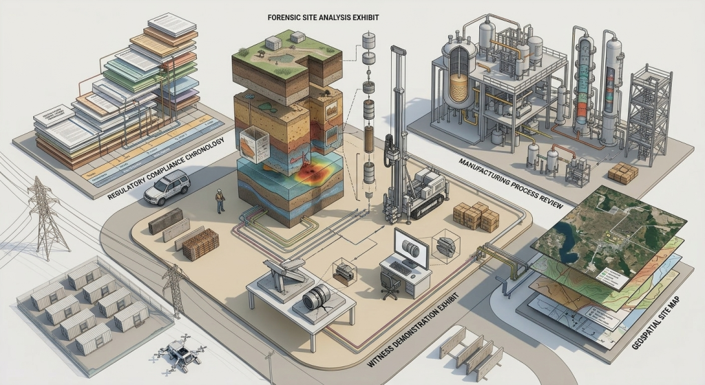Clean Trial Presentation