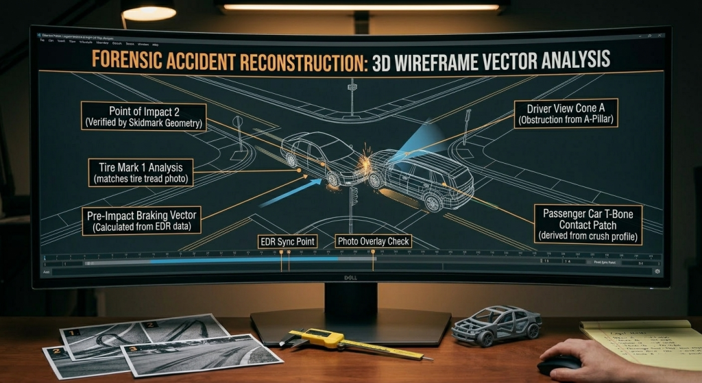 Clear Crash Sequence