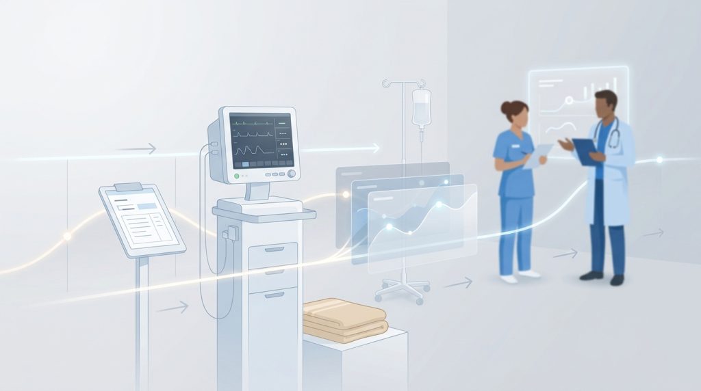 Fetal Monitoring Detail