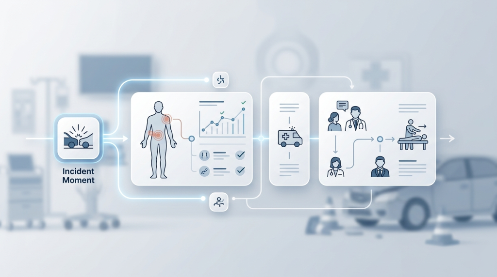 Get the Best Injury Animation For Your Case