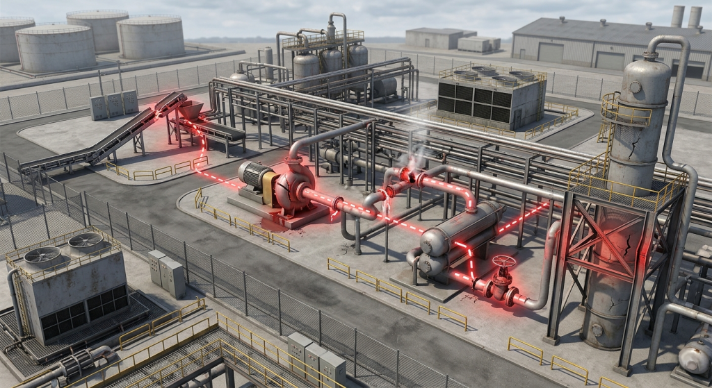 How We Can Help You With Industrial Litigation Animation