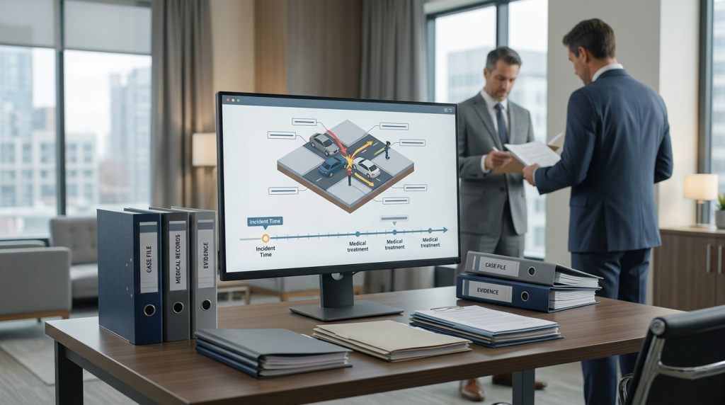 Presentation That Feels Ready