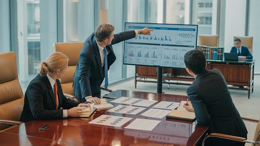 Expert doing jury before trial